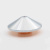Сопло двойное  Cr D32 1