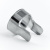 Насадка 2-х рожковая Насадка 2-х рожковая