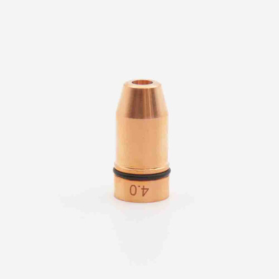 Сопло одинарное цилиндрическое 4