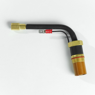 Голова ручного плазмотрона